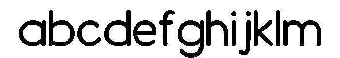 Caligoria FONT