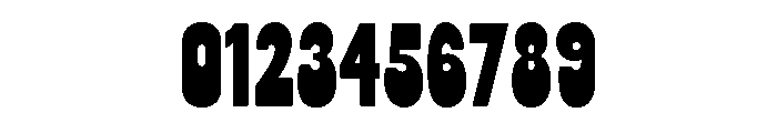Calios Font OTHER CHARS