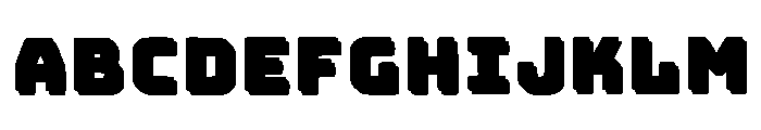 Calix Regular FONT