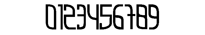 Caliyana Regular Font OTHER CHARS