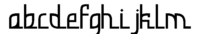 Caliyana Regular FONT