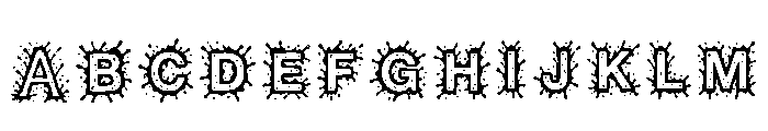 Callahan Regular FONT