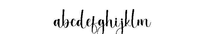 Callianda FONT