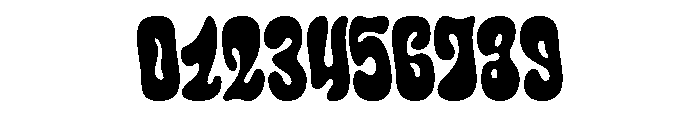 Callidryas Regular Font OTHER CHARS