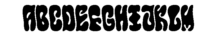 Callidryas Regular Font UPPERCASE