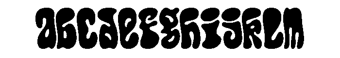 Callidryas Regular FONT