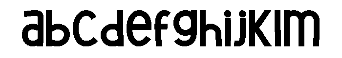 Calliean FONT