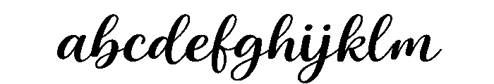Calliora FONT