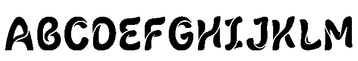 Callista Regular FONT
