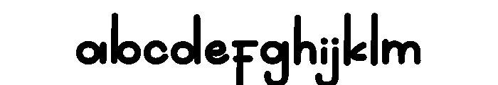 Callme Cowboy FONT
