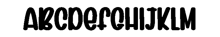 Callme FONT
