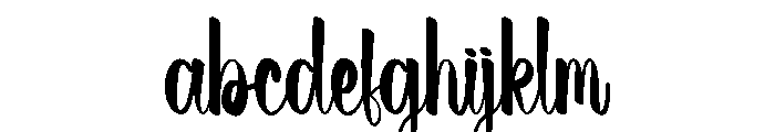 Callow FONT