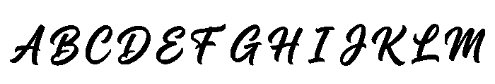 Callum Regular FONT