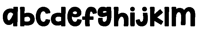 Calm Sunday FONT