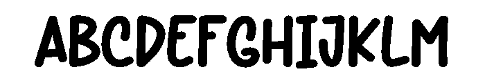 Calming Honey FONT