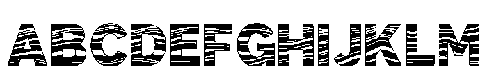 Calos Regular FONT