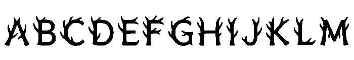 Calot Regular FONT