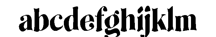 Calovra FONT