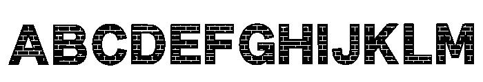 Calpi Regular FONT