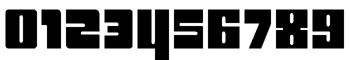 Calsio-Black Font OTHER CHARS