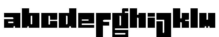 Calsio-Black FONT