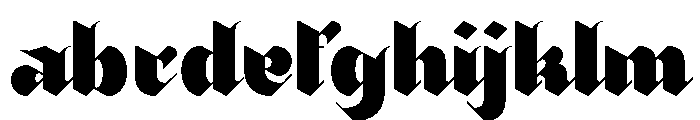 Calter-Regular FONT