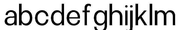 Calven Light FONT