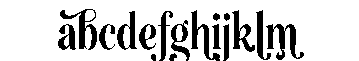 Calveraine FONT
