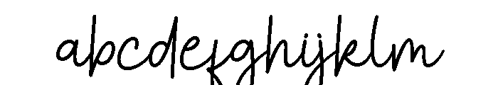 Calvin FONT