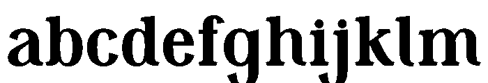 Calystra Regular FONT