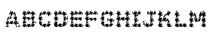 Calyx Regular FONT