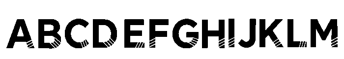 Camar Regular FONT