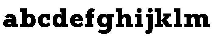 Cambrino Regular FONT