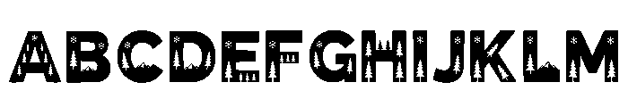Camby Regular FONT