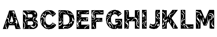 Camel Regular FONT