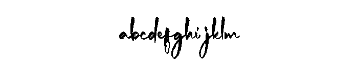 Camelian FONT