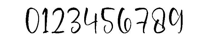 Cameo Journal Regular Font OTHER CHARS