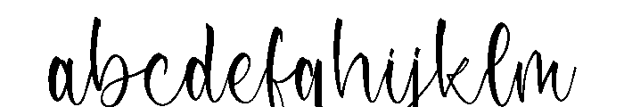 Cameo Journal Regular FONT