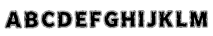 Cameo Regular FONT