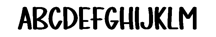 Camila Bryan FONT