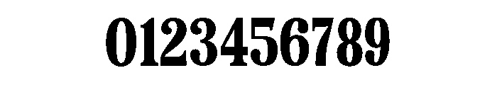 Camiron Grade Regular Font OTHER CHARS