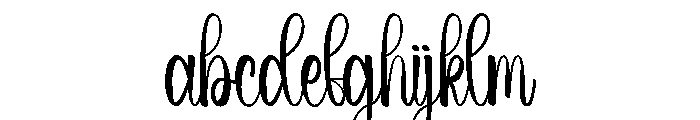 Camp Ground FONT