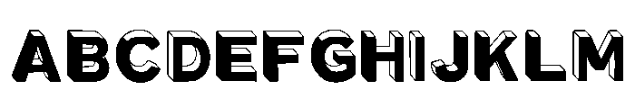 Campa Regular FONT