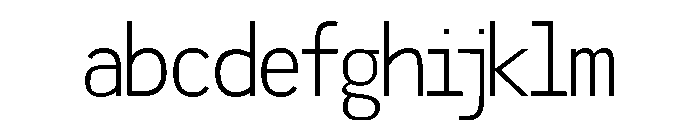 Campagno FONT