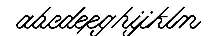 Campdell FONT