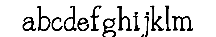 Campfire_Tales FONT