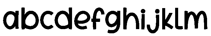 Camping Holiday FONT