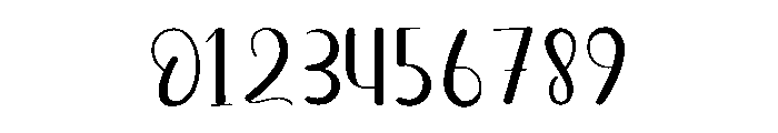 Campion Simpledays Font OTHER CHARS