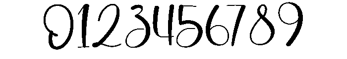 Campion Font OTHER CHARS