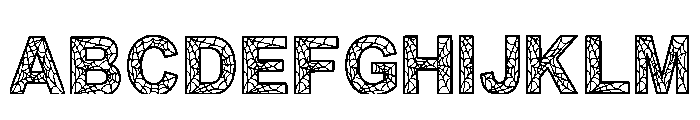 Camry Regular FONT